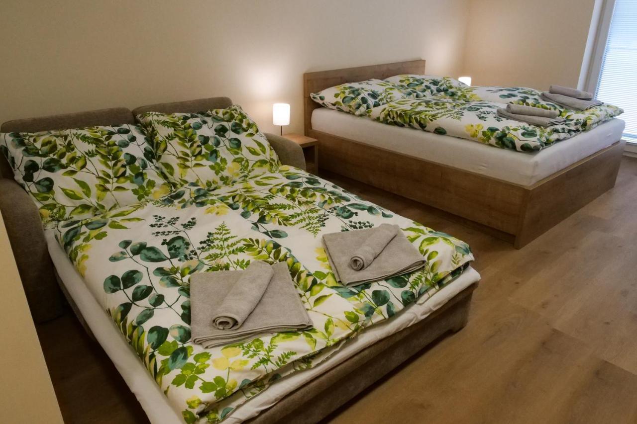 Apartmany Family Nova Lesna Exterior photo