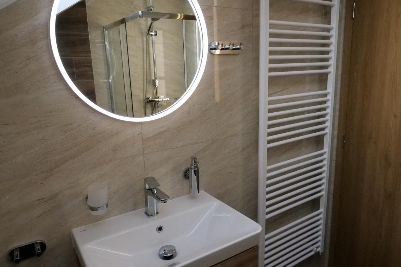 Apartmany Family Nova Lesna Exterior photo