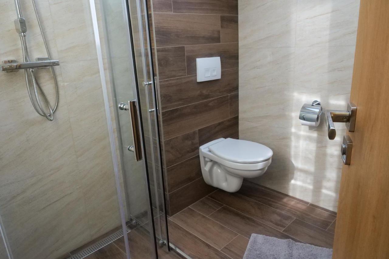 Apartmany Family Nova Lesna Exterior photo