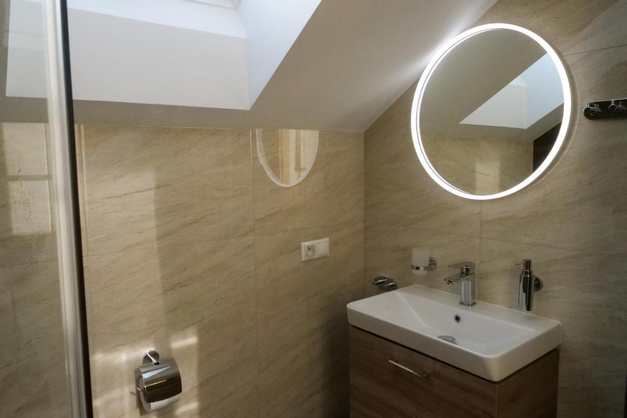 Apartmany Family Nova Lesna Exterior photo