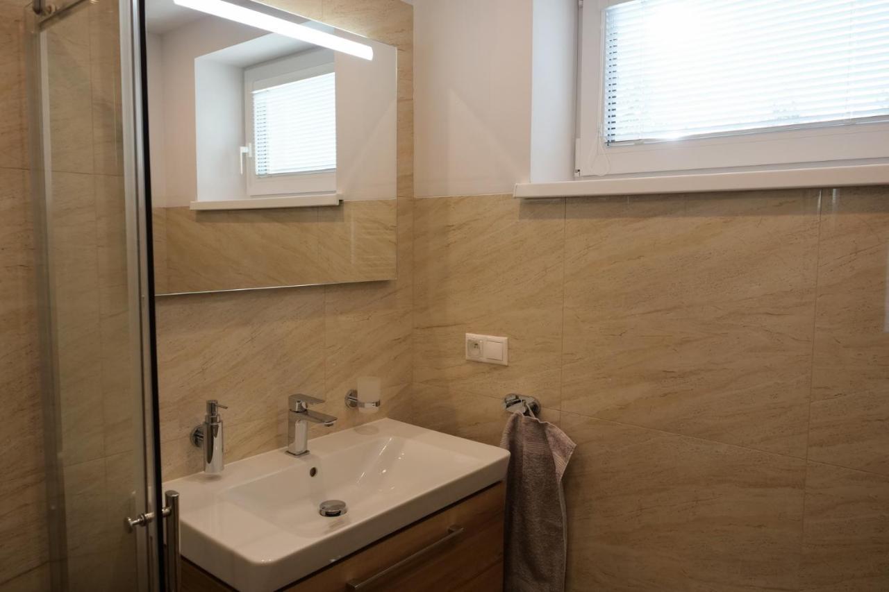 Apartmany Family Nova Lesna Exterior photo