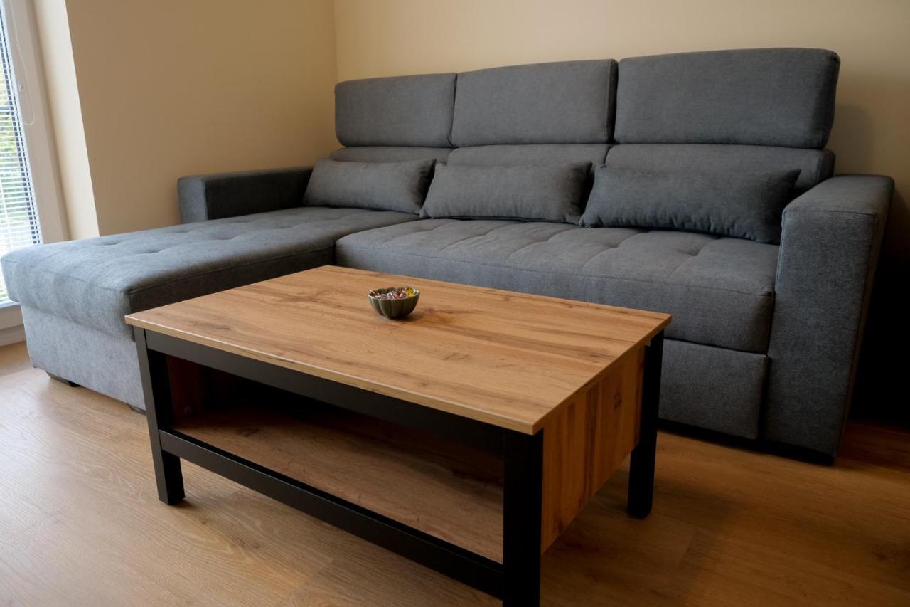 Apartmany Family Nova Lesna Exterior photo
