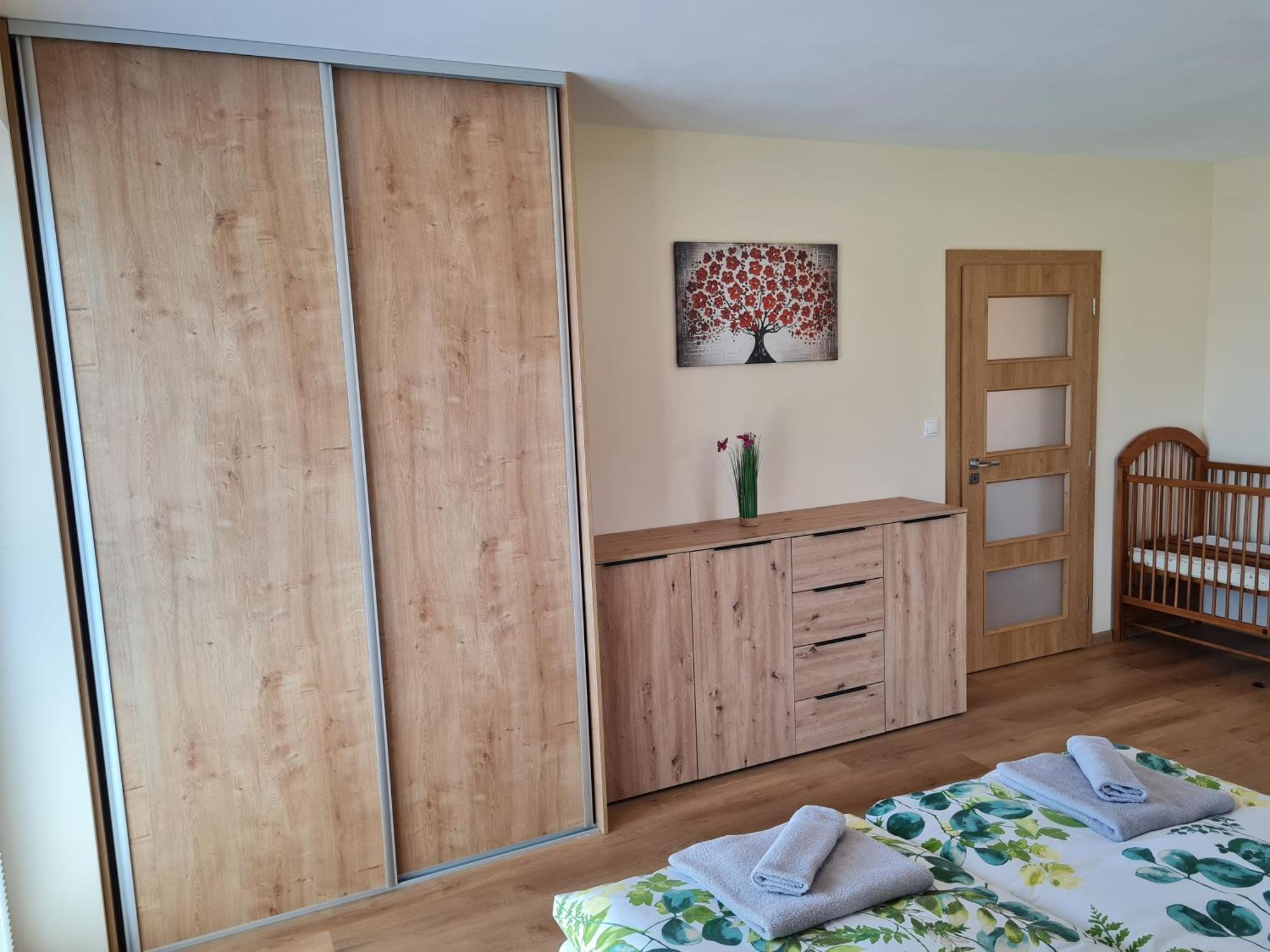 Apartmany Family Nova Lesna Exterior photo